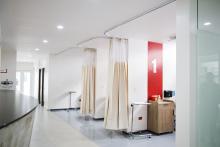 Clínica "Alejandro Cumming Soliveras"