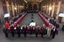 Consejo Nacional de Seguridad 