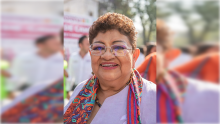 Ernestina Godoy Ramos 