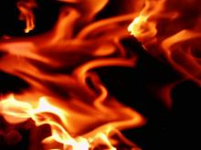 Fuego 
