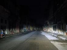 Cuba sufre nuevo colapso de red eléctrica 