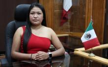 María Elena Martínez Robles