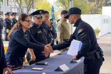 Secretaría de Seguridad