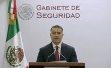 Omar García Harfuch desmiente que haya dinero del crimen organizado en Miss Universo