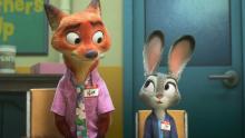 "Zootopia 2" conquista la taquilla a nivel mundial 