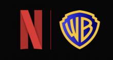 Netflix llega a acuerdo para comprar Warner Bros. y HBO