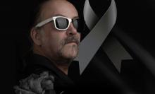 Muere Tony Méndez, guitarrista de Kerigma y fundador de Rockotitlán