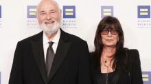 Encuentran sin vida al director de cine Rob Reiner y su esposa