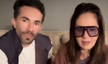 Yolanda Andrade reaparece para aclarar si su hermana y su cuñado la tienen controlada 