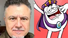 Fallece Fernando Meza, figura clave en la historia de Huevocartoon