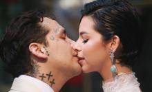 Ángela Aguilar revela por qué su matrimonio con Christian Nodal ha resistido al ojo público