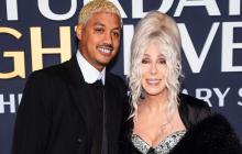 Cher sorprende al mundo: a sus 79 años, prepararía boda con su novio 40 años menor