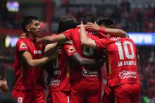 Toluca final 