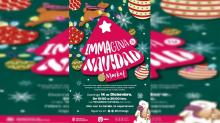"IMMAgina tu Navidad"