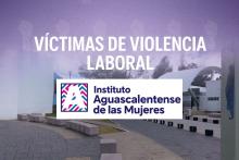 Instituto Aguascalentense de la Mujer 