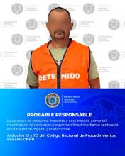 Christian "N" alias "El 30"