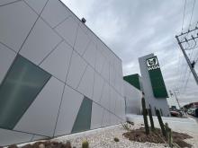 Sistema Integral Unidad de Hemodiálisis en Aguascalientes 