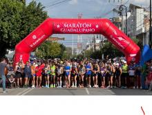 Maratón Guadalupano 2025