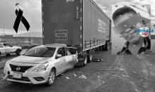 El menor de 17 años estaba encamado en el Hospital 3 del IMSS pero las heridas eran muy graves