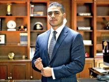 Omar García Harfuch 