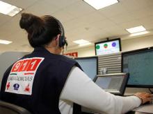 Servicio de emergencias 