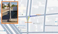 Enfrenta el cargo de HOMICIDIO CULPOSO pero enfrentará el proceso en libertad