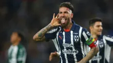 RAMOS RAYADOS
