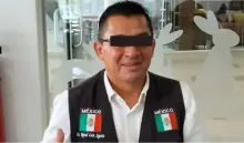 Rafael León Segovia vinculado a proceso por encubrimiento en Veracruz