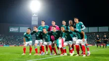 MÉXICO MUNDIAL 2026