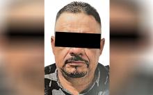 Francisco fue detenido tras una revisión policiaca cuando viajaba en una camioneta con varias personas tomando alcohol