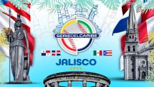 SERIE DEL CARIBE 2026 CALENDARIO