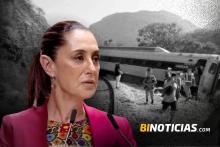 Sheinbaum llega a Oaxaca 