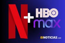 Netflix compra Warner Bros y su negocio de streaming por 82 mil 700 millones de dólares