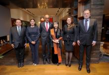 Reunión Tere Jiménez