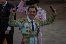 Corridas de toros