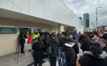 Sistema Integral de Unidad de Hemodiálisis (SIUH)