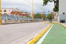 Aguascalientes, entre ciudades amigables para el ciclismo urbano