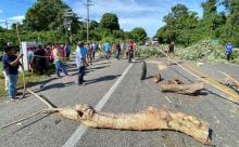 Fuga en ducto de Pemex deja dos muertos por intoxicación en Centla, Tabasco