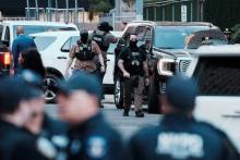 Trump destina 170 mil millones de dólares a ICE y Patrulla Fronteriza contra migración 