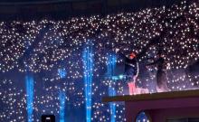 ¡Estuvimos presentes en el séptimo concierto de Bad Bunny en CDMX!