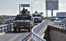 Seguridad Aguascalientes