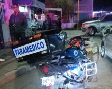 Accidente