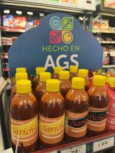 Hecho en Aguascalientes