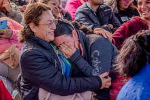 Sorteo del Programa de Viviendas para el Bienestar en Aguascalientes 