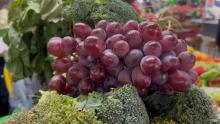 Aumenta hasta 60% el precio de la uva en Aguascalientes por inflación