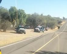 Volcadura en Asientos