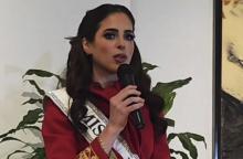 "Todo lo que se ha dicho sobre mí es completamente falso": Dice Fátima Bosch en su reaparición