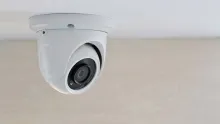 Cámaras de videovigilancia