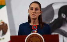Claudia Sheinbaum