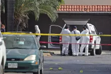 Más de 30 personas armadas participaron en ataque contra empresario en Zapopan